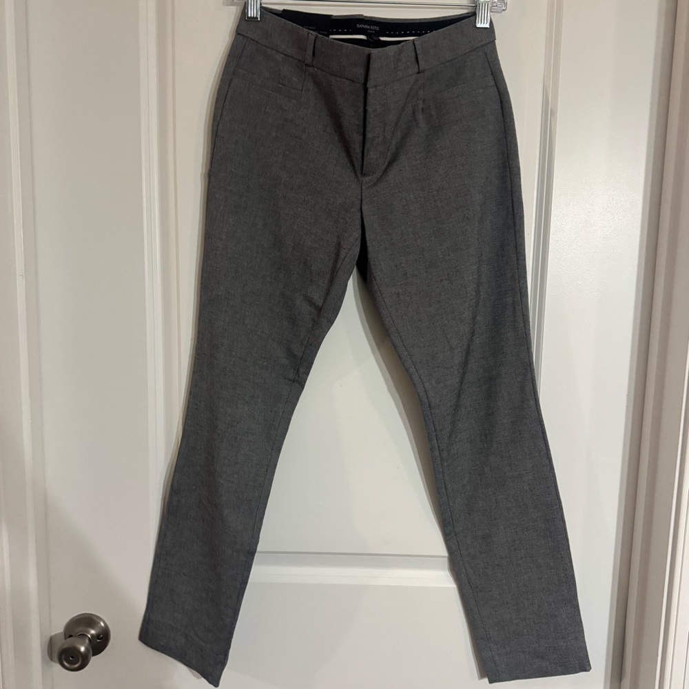NWT Banana Republic Women's Sloan Dress Pants